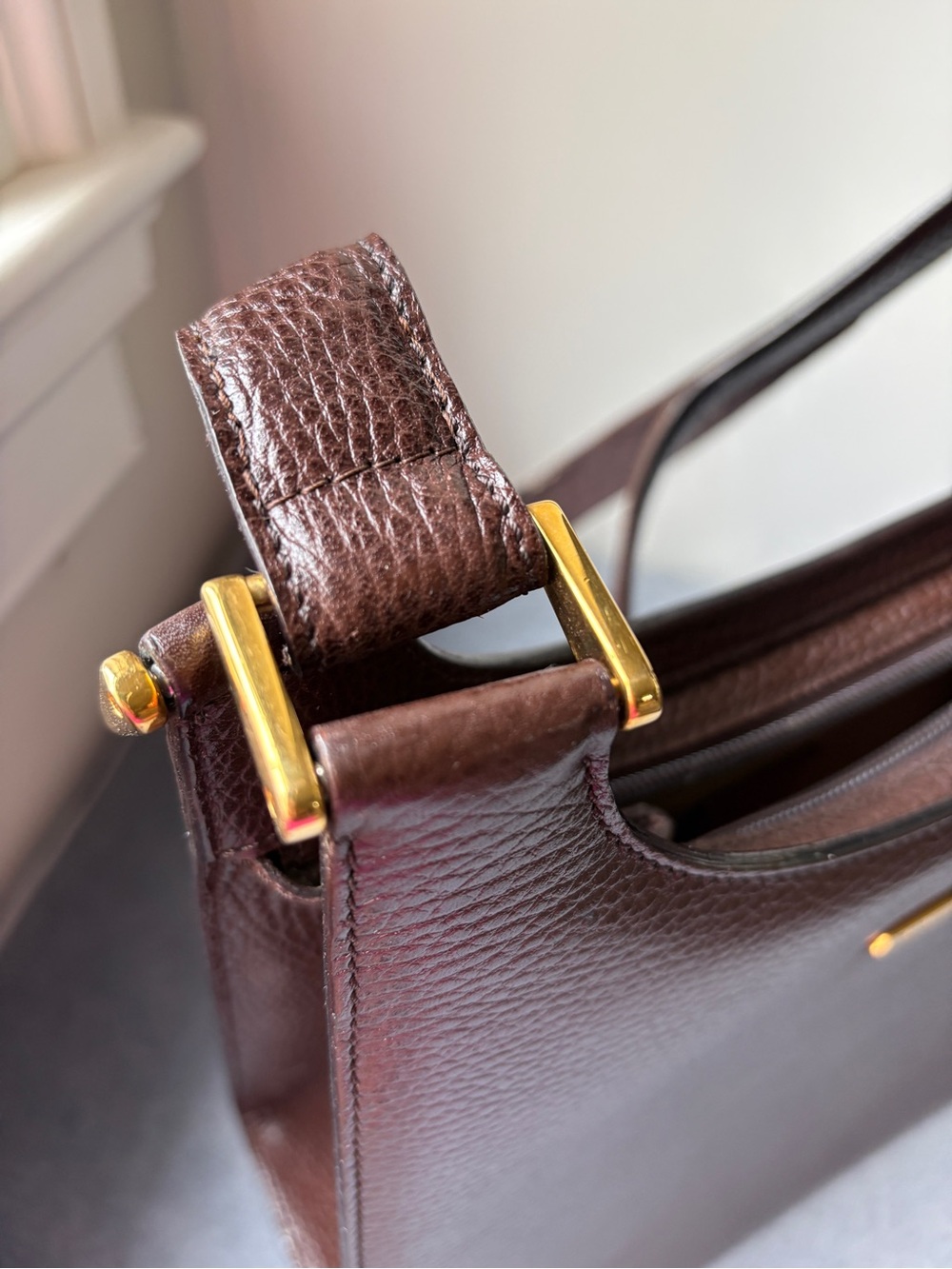 Vintage A. Testoni Handbag View 5